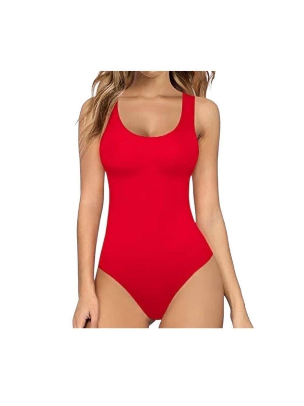 Women's Bodysuit